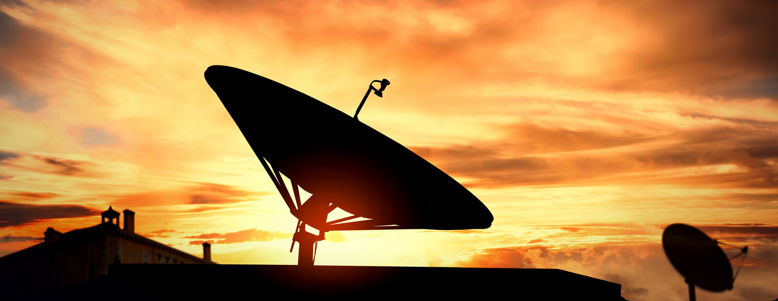 Antennentechnik